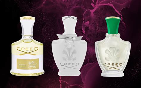 creed perfume for women reviews.